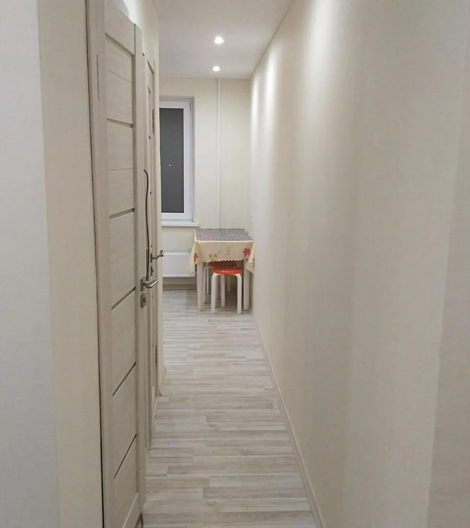 Kaito'S Apartment Minsk
