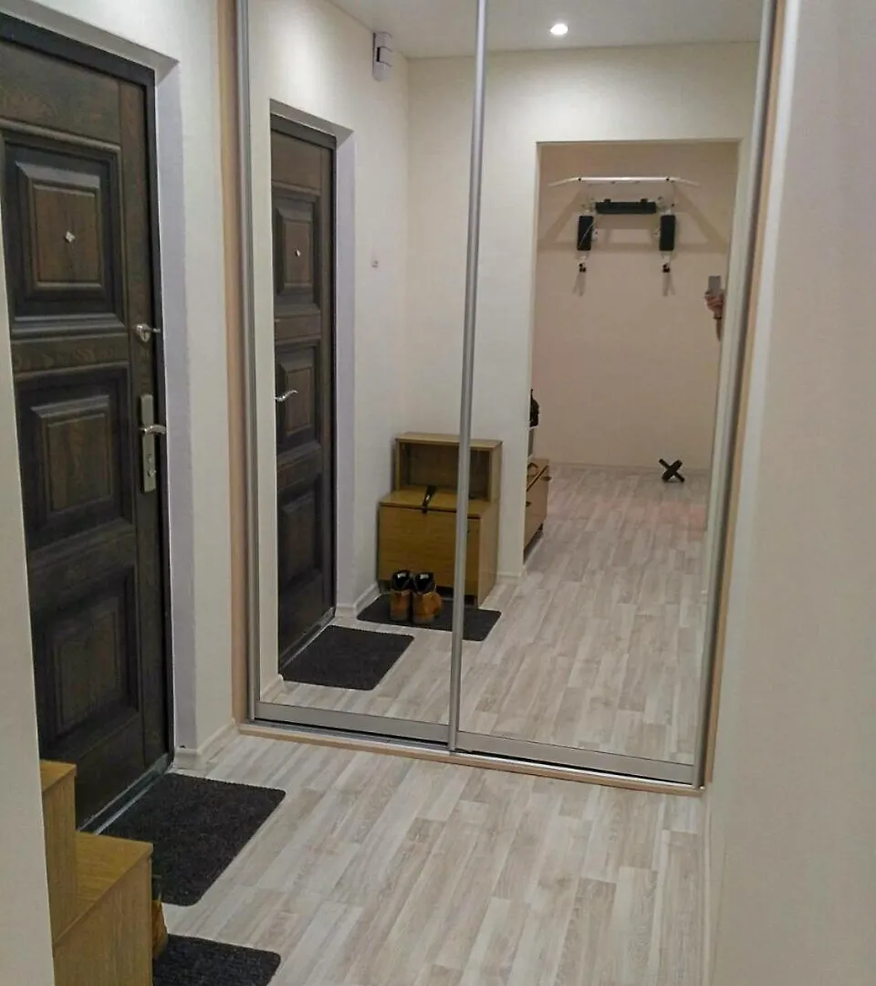 Kaito'S Apartment Minsk