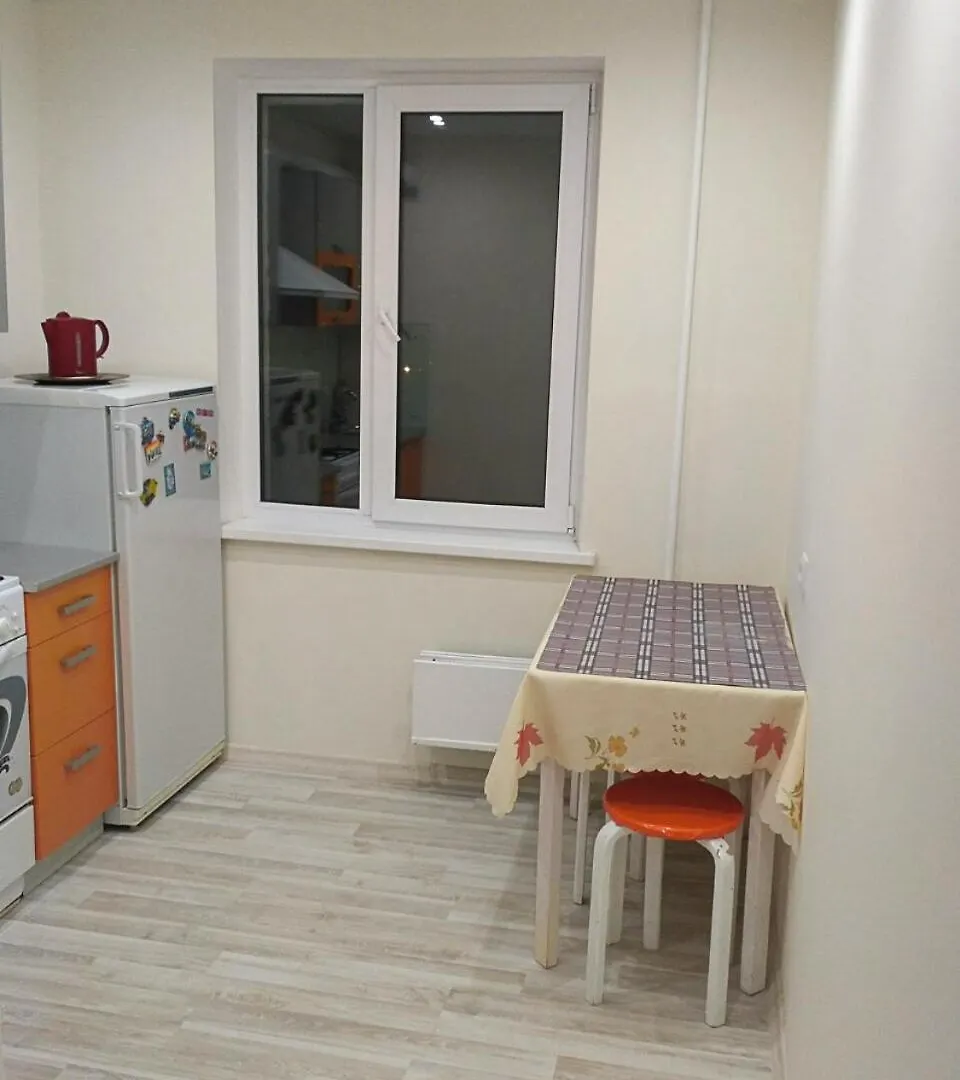 Kaito'S Apartment Minsk