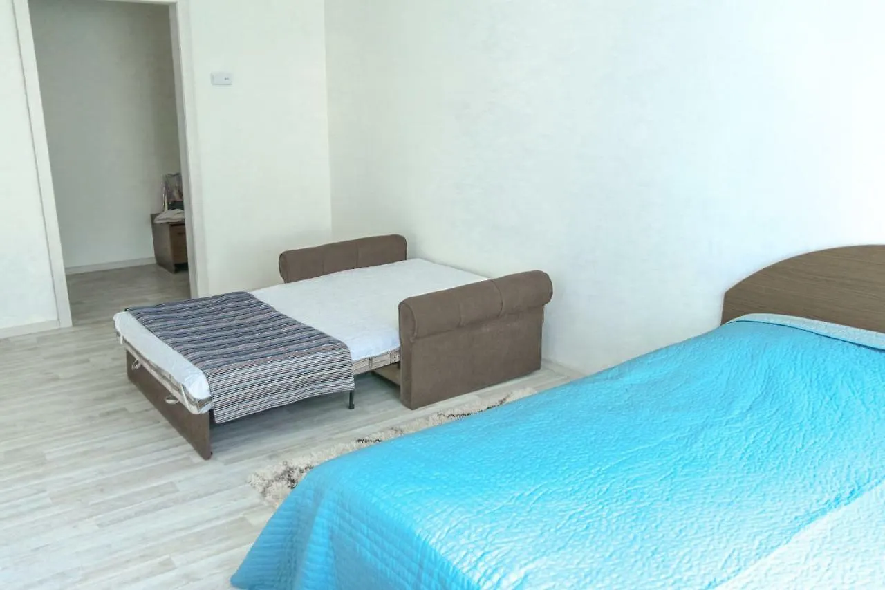 Kaito'S Apartment Minsk Belarus