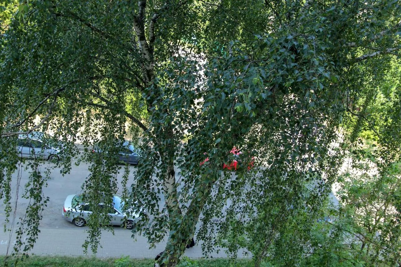 Kaito'S Apartment Minsk 0*,  Belarus